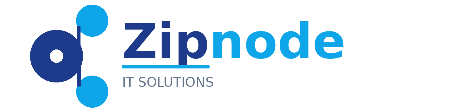 Zipnode IT Solutions